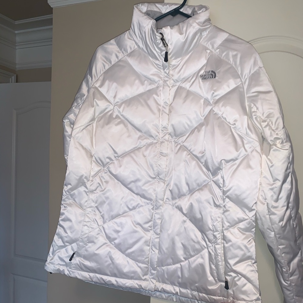 Northface jacket